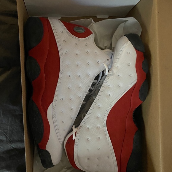 Jordan 13s